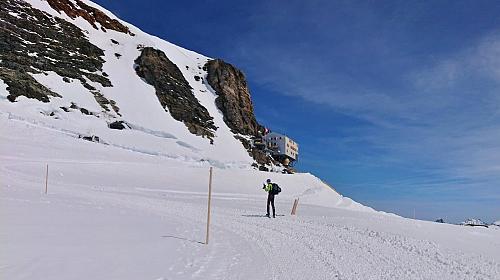 Mönchsjochhütte