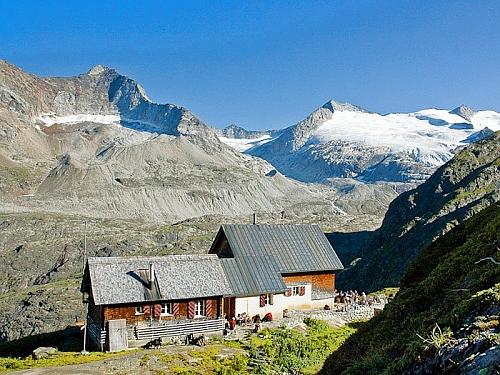 Gaulihütte