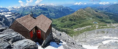 Guggihütte