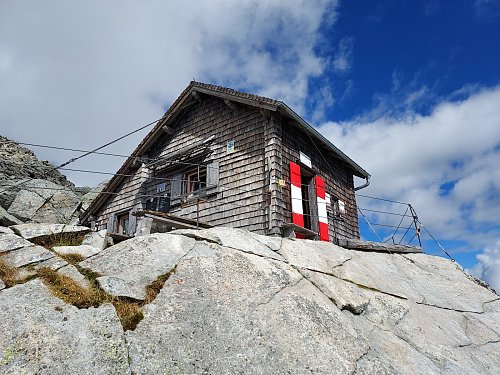 Rojacherhutte