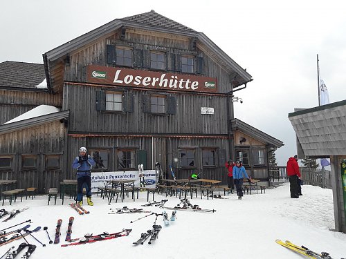 Loserhutte