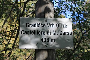 Monte Carso