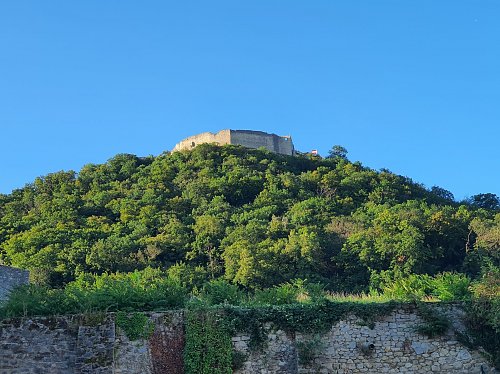 Schlossberg, autor: Rostislav Navrátil, Mapy.cz