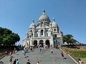 Montmartre