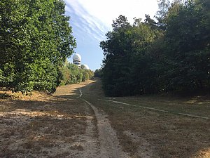 Teufelsberg