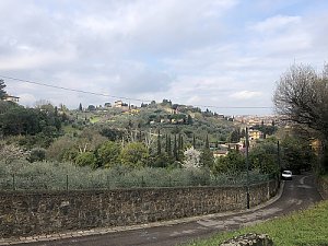 Forte di Belvedere