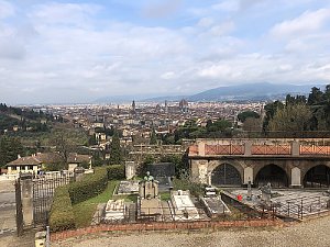 Basilica di San Miniato al Monte