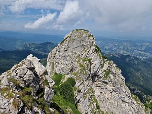 Mały Giewont