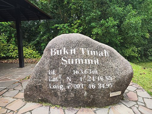 Bukit Timah 