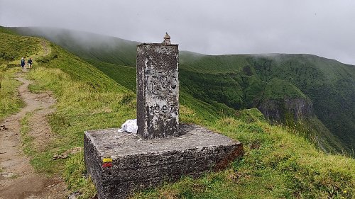 Canto dos Saquinhos, autor: Vratislav Sejkora