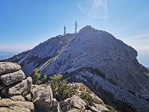 Monte Capanne