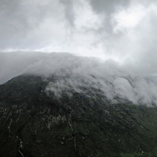 Blà Bheinn, autor: Pavel Čížek, Mapy.cz