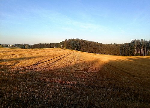 Staffelberg, autor: Torr 