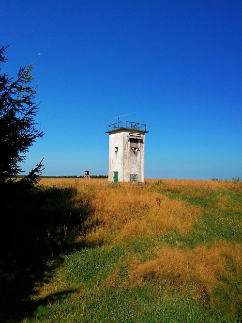 Oldřišský vrch , autor: Torr 