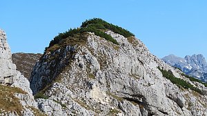 Kleiner Wehrkogel