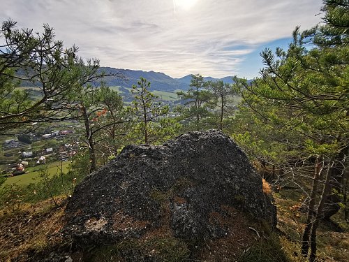 Súľovska Skotňa, autor: JK