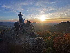 Roháčská vyhliadka