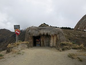 Monte Juyende S2 (Cola)