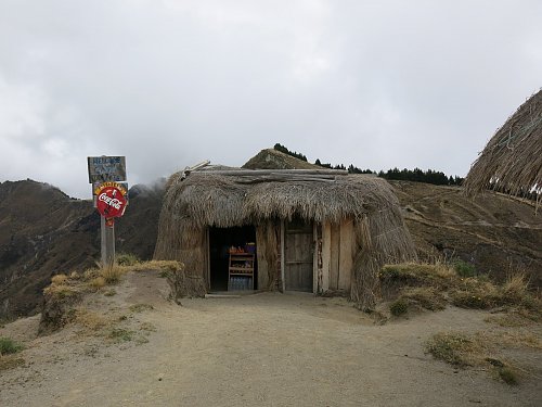 Monte Juyende S2 (Cola)