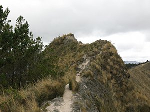 Monte Juyende S1