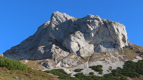 Tauernkogel, autor: Divočák