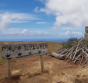 Maunga Terevaka