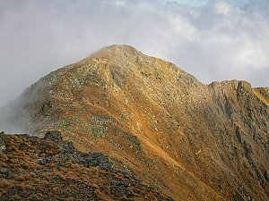 Kleiner Rettlkirchspitze