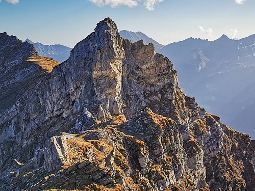 Central Kesselspitze, autor: Jiří Králík 