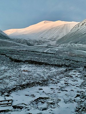 Nordenskiöldfjellet