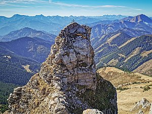 Wildfeldspitze