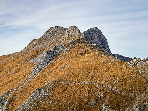 Westlicher Hochturm, autor: Jiří Králík