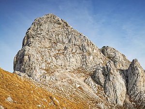 Kleiner Hochturm