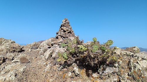 Pico Redondo