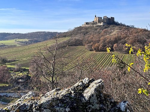 Schlossberg, autor: Robert Janda