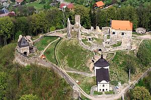 Potštejn