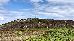 Ben of Howth