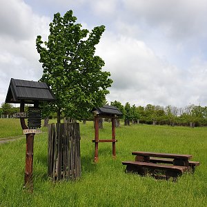 ŠKOFIT - Pomáháme během