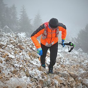 Ještěd Winter SkyRace