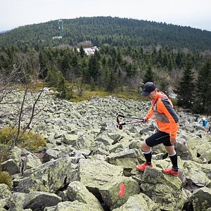 Ještěd SkyRace