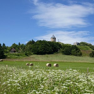 Mědník a Sfinga 2021