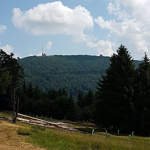 Hike - Radhošť přes Pindulu