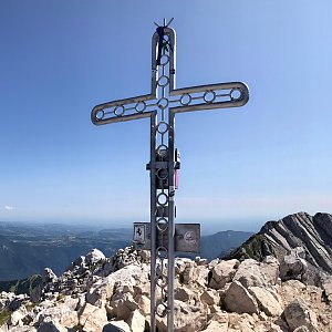 Monte Baldo