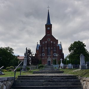 Nejhory Moravskoslezska: Strážnice