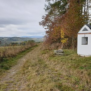 Nejhory Moravskoslezska: Zadní vrch