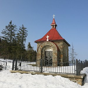 Šance - Mosty u Jablunkova