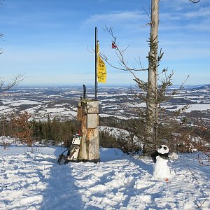 Ondřejník (Kunčice pod Ondřejníkem - Frýdlant nad Ostravicí)