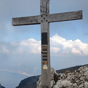 Výlet Ferrara di Monte Baldo - Malcesine