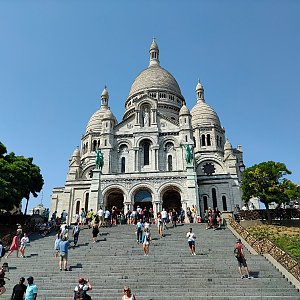 Montmartre 