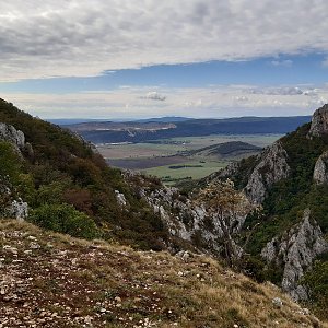 Slov. kras 4A - Zádielská dolina