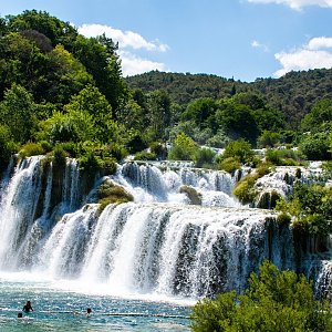 Krka National Park